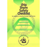 Ship/Shore Safety Checklist for Bulk Carriers